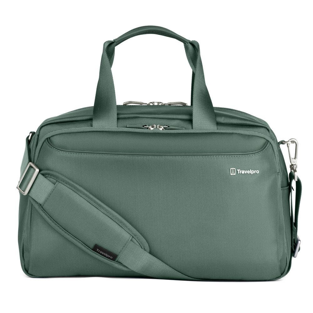 Versapack + Lightweight Underseat Travel Tote Bag, Alternate, color, Desert Sage