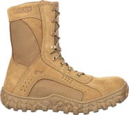 Rocky S2v Steel Toe Tactical Military Boot