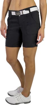 JOFIT Everyday 7.5 inch Womens Golf Shorts