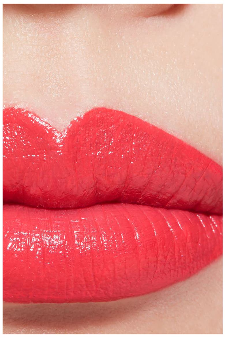 ROUGE ALLURE Luminous Intense Lip Colour, Alternate, color, 152 INSAISISSABLE