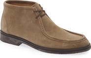 Peter Millar Tempest Leather Chukka Boot