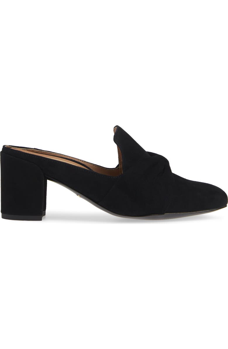 VIONIC WITH ORTHAHEEL Vionic Presley Mule, Alternate, color,