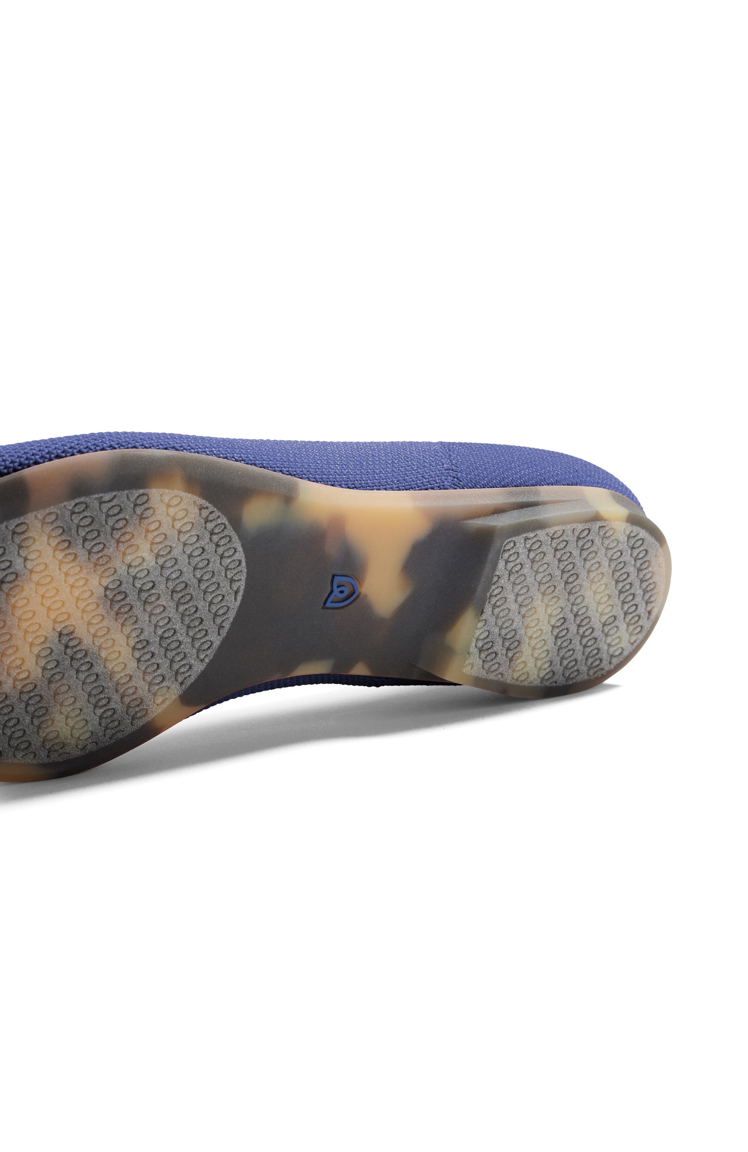 The Point II, Alternate, color, Deep Navy