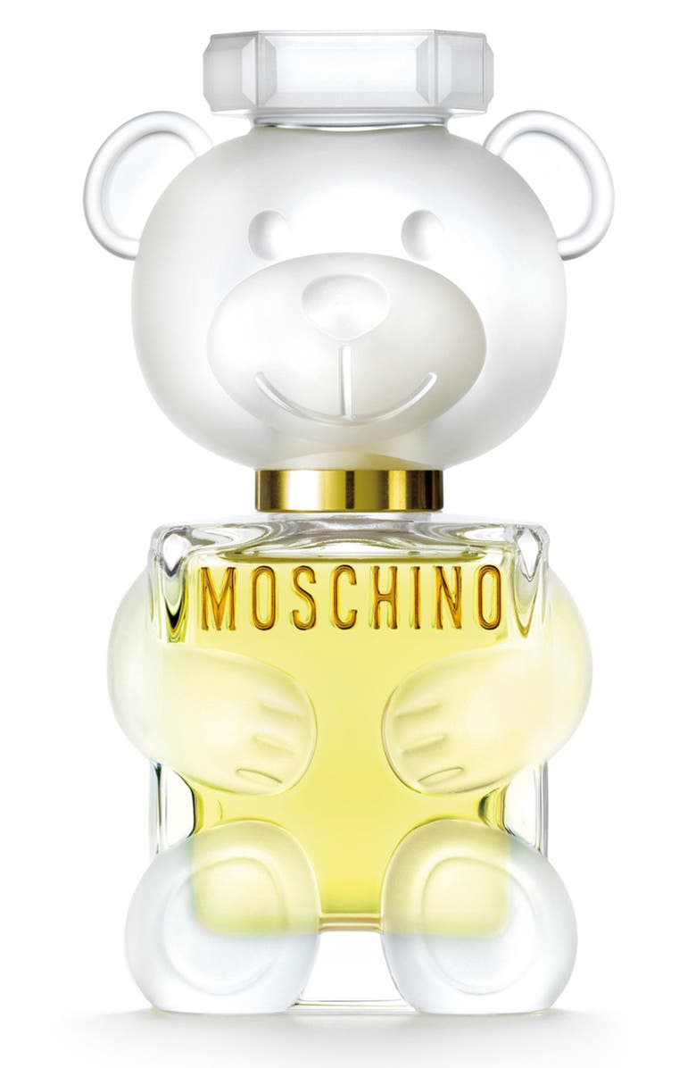 Moschino Toy 2 Eau de Parfum Spray, Main, color, 