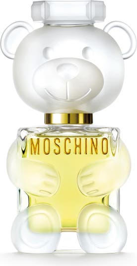 BUNDLE for Kiabia_Doe Moschino Toy 2 & ORIENTICA Amber Rouge - New, No top Box