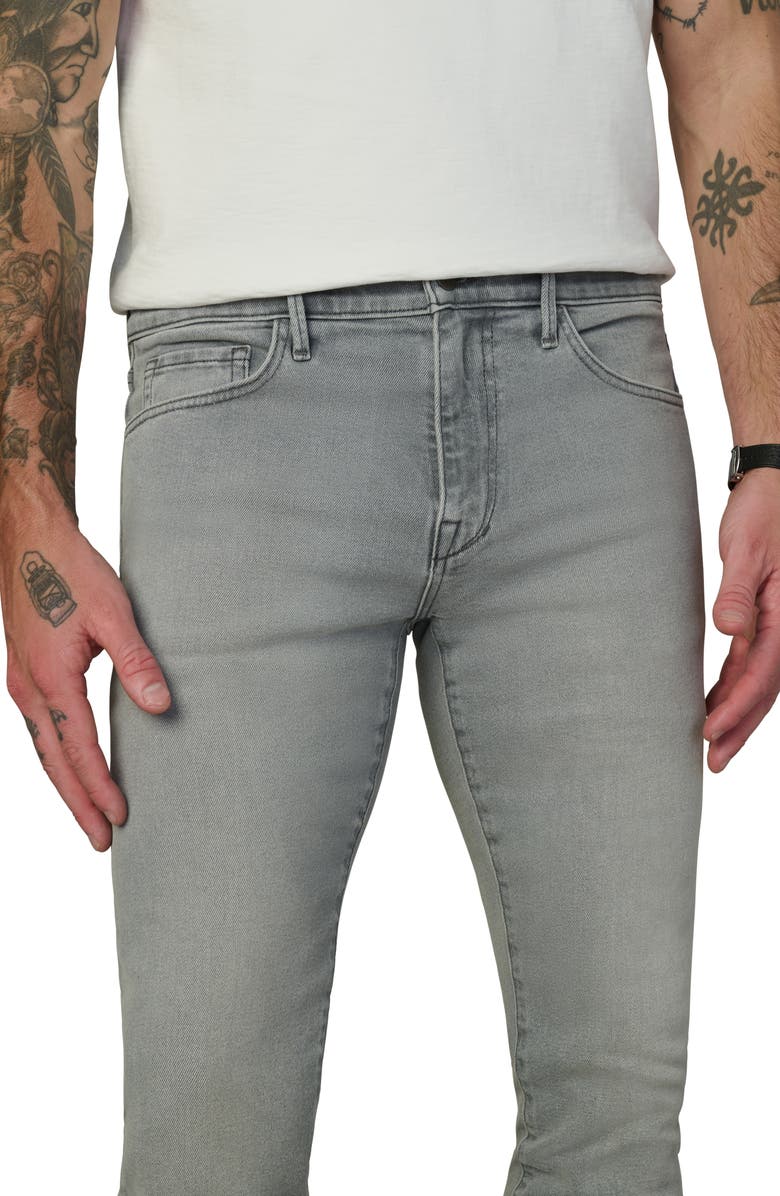 Joe's The Asher Slim Fit Jeans, Alternate, color, Colson