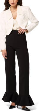Señorita Alba Blouse