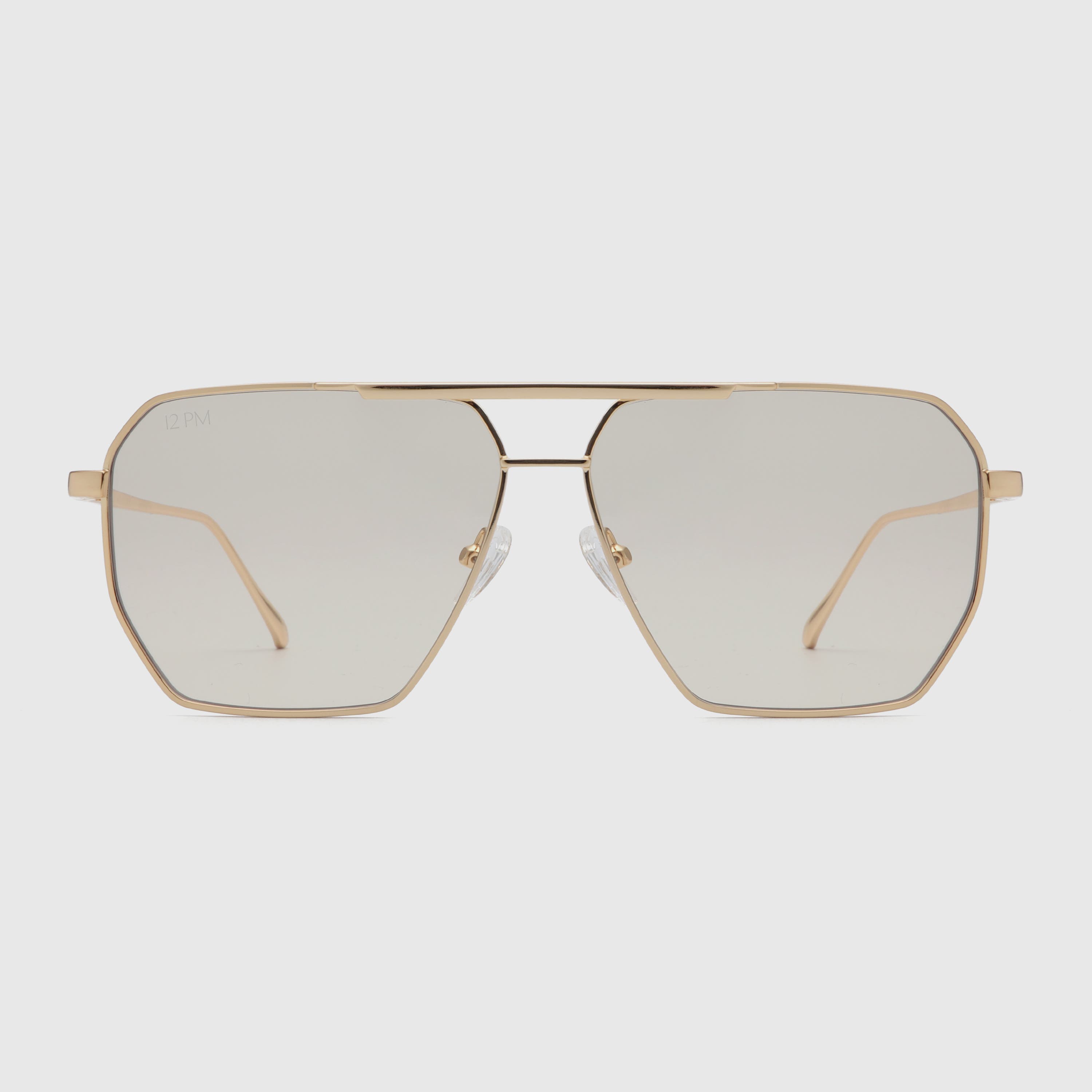 selected Gold/Nude