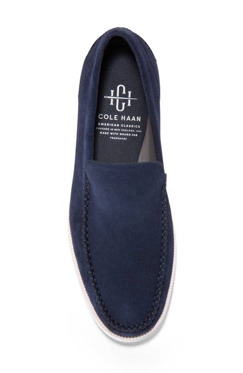 Cole Haan American Classics Hampton Loafer In Multi