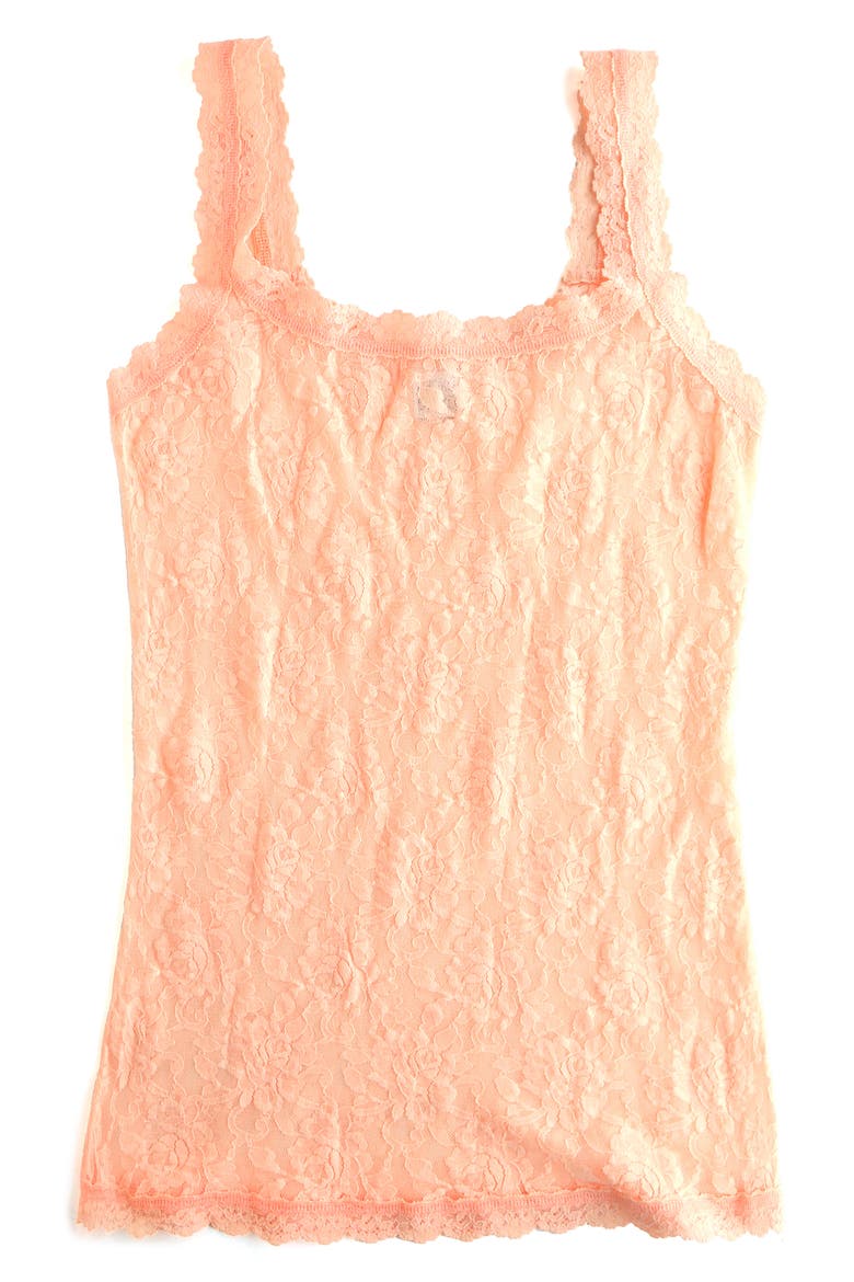 Lace Camisole video