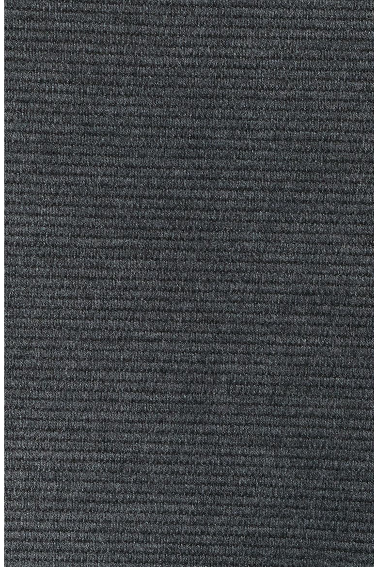 Isaak Colorblock Knit Jacket, Alternate, color, CHARCOAL