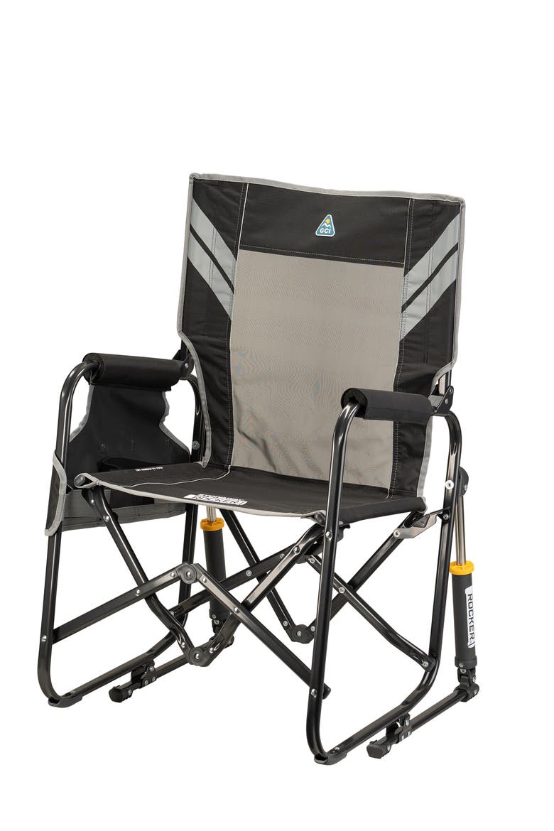 Stowaway Rocker, Alternate, color, Varsity Black