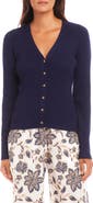 Karen Kane Rib Cardigan