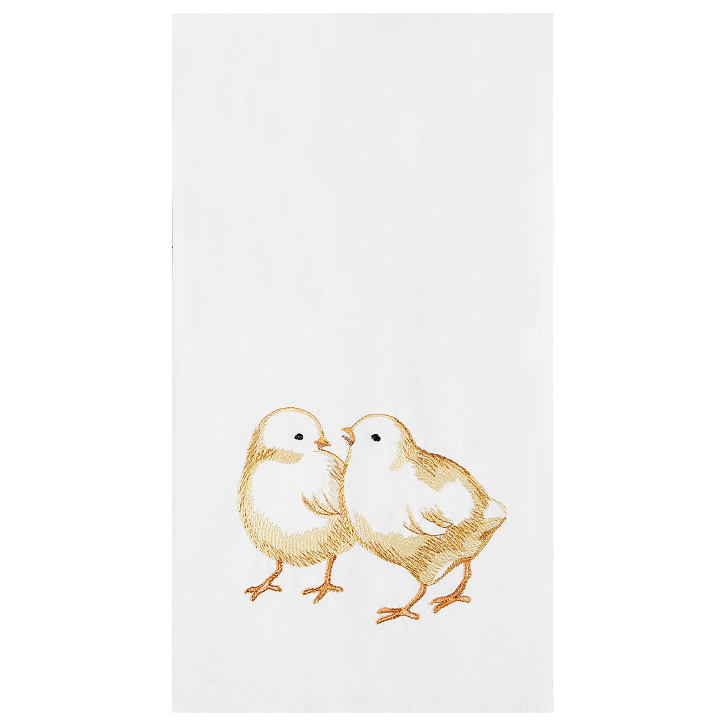 selected White