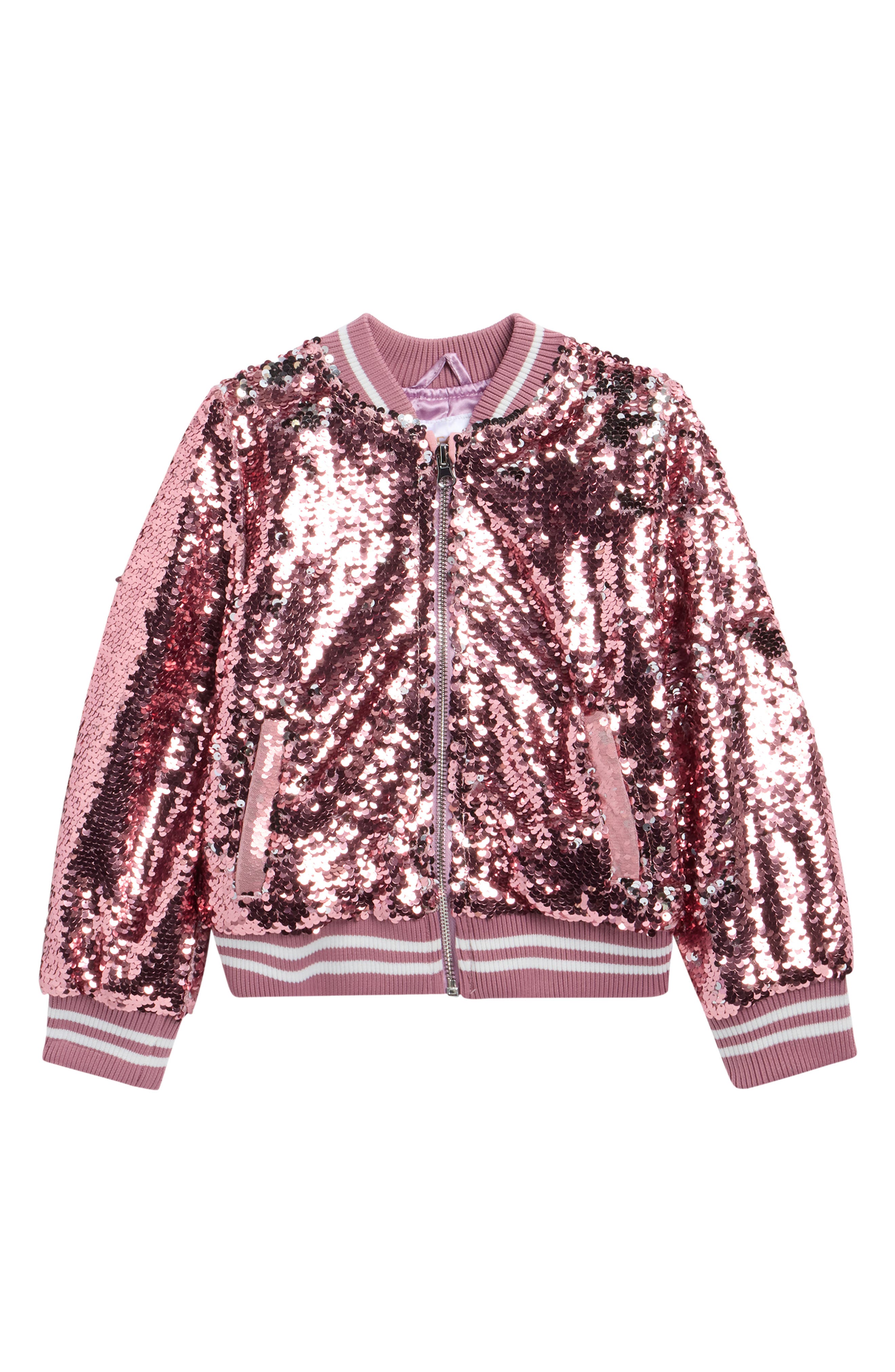 selected PINK