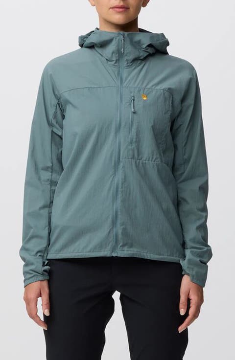 Bergtagen Windshell Jacket