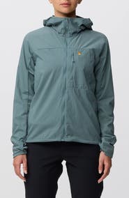 Fjällräven Bergtagen Windshell Jacket