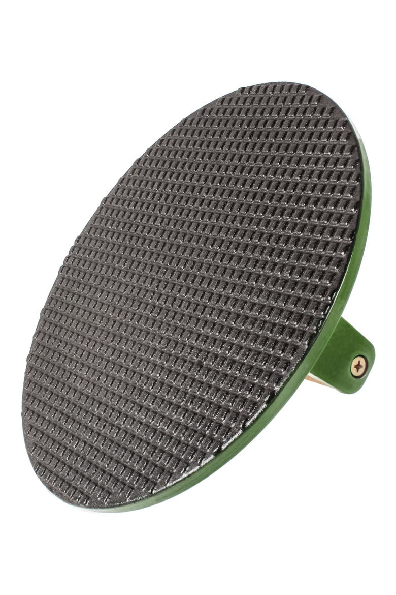 Neo 2-Piece Cast Iron Set, Alternate, color, GREEN