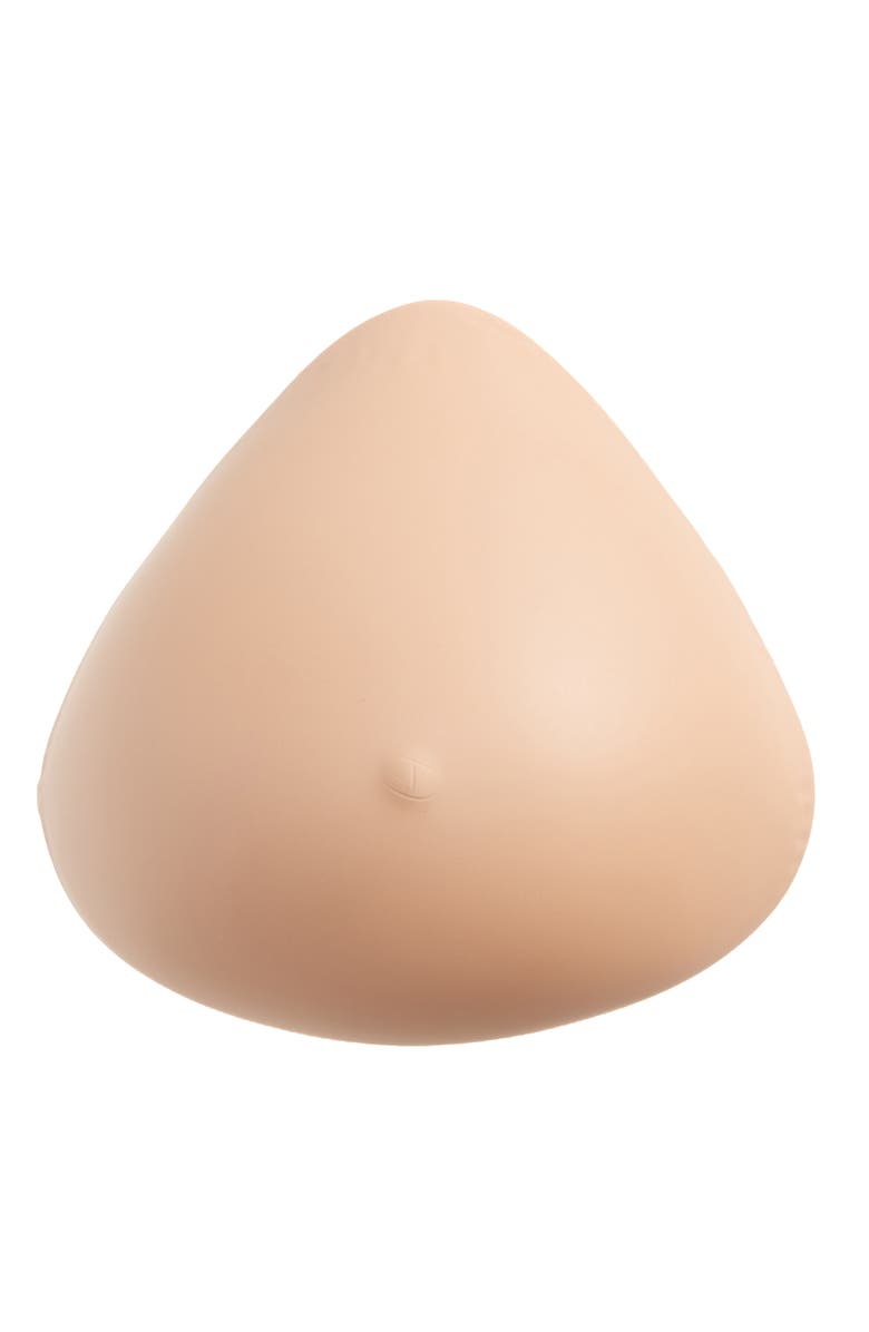 Amoena Natura Light 3A 373N Breast Form, Main, color, Ivory