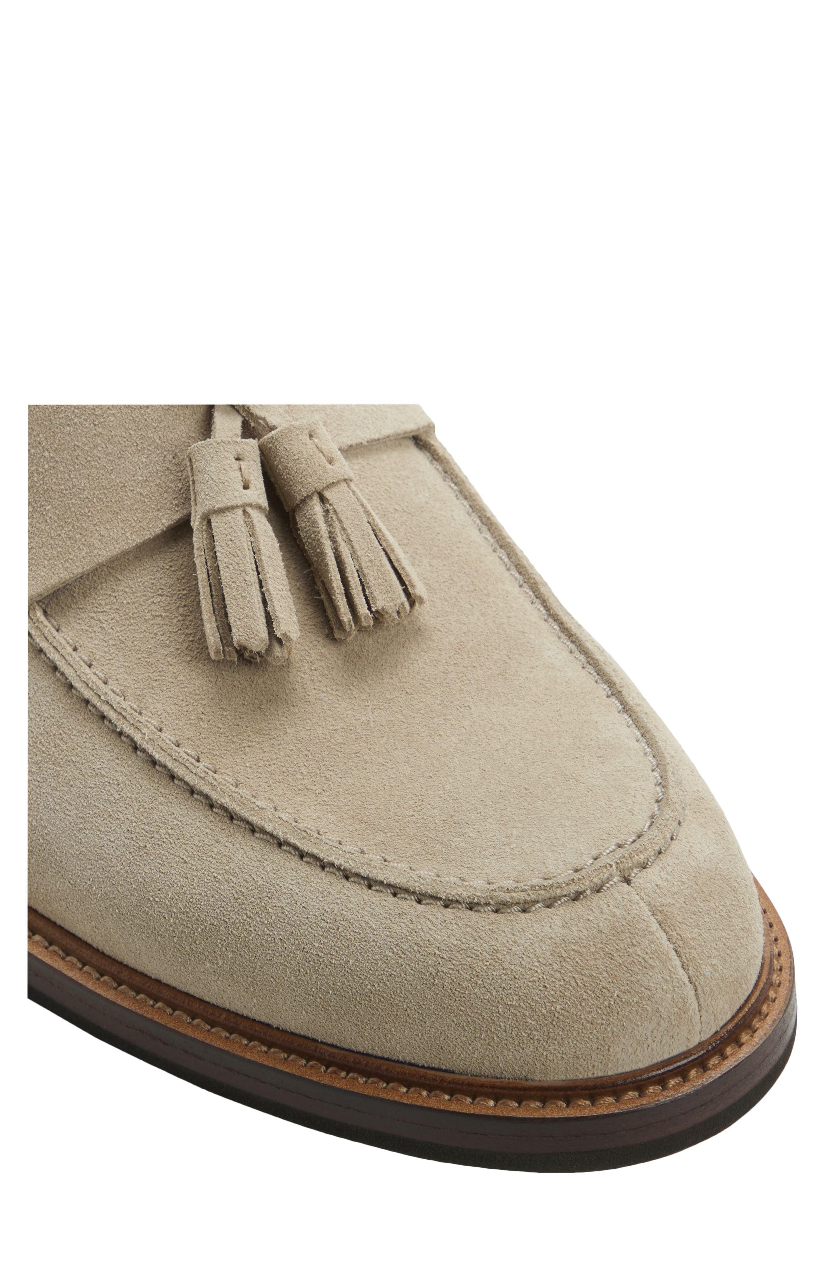 Brooks Brothers Bellmore Tassel Loafer (Men) | Nordstrom