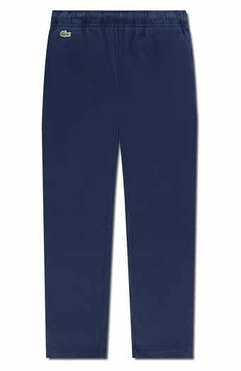 Kids' Stretch Organic Cotton Twill Pants