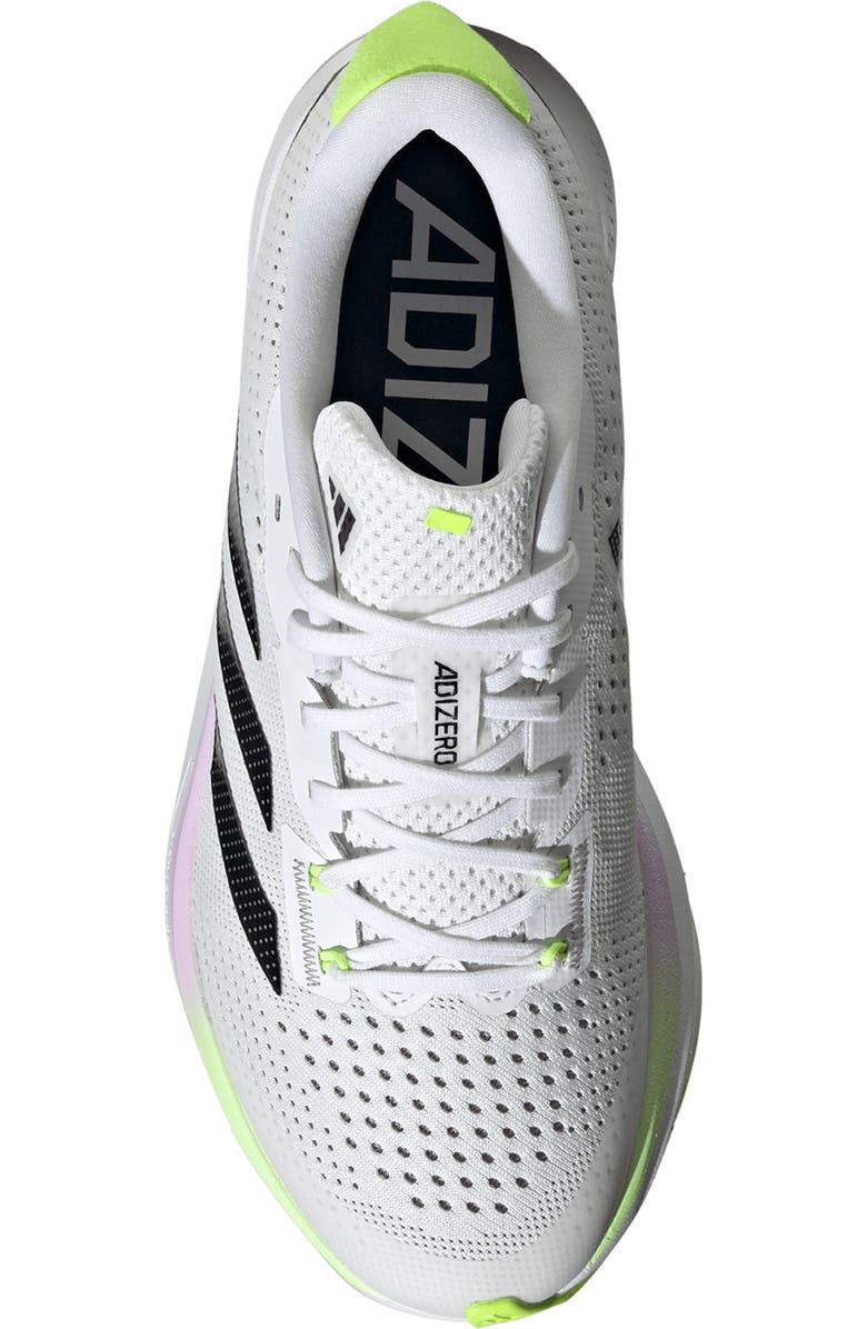 adidas Adizero SL Running Shoe, Alternate, color,