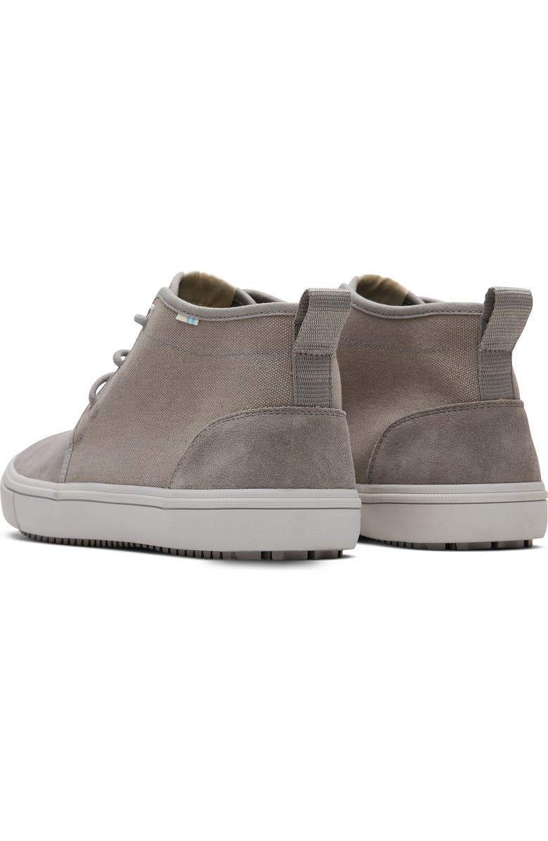 TOMS Carlo Mid Terrain Sneaker, Alternate, color,