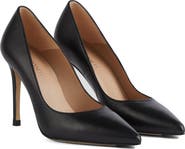 LK Bennett Fern Pointed Toe Pump