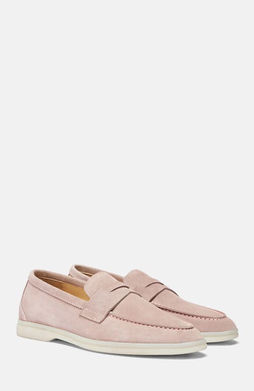 Scarosso Luciana Loafers