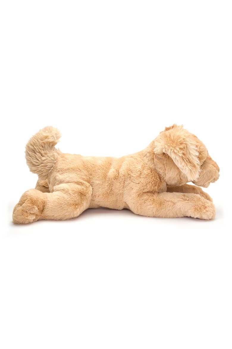Sweet Chiweenie Plush Stuffed Animal, Alternate, color, LIGHT/ PASTEL BROWN
