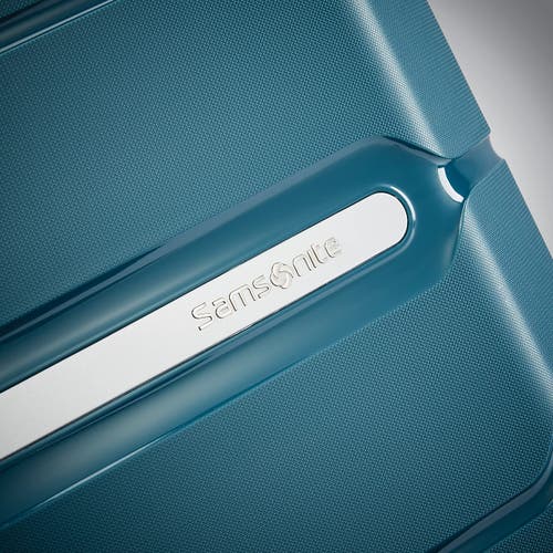 Samsonite Freeform Carry-on 21-inch Hardside Expandable With Double Spinner Wheels