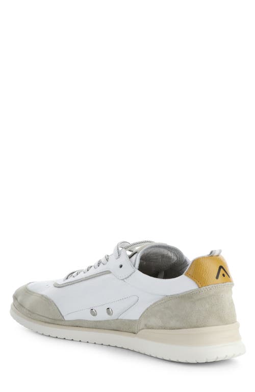 AMBITIOUS AMBITIOUS 11939 LOW TOP SNEAKER