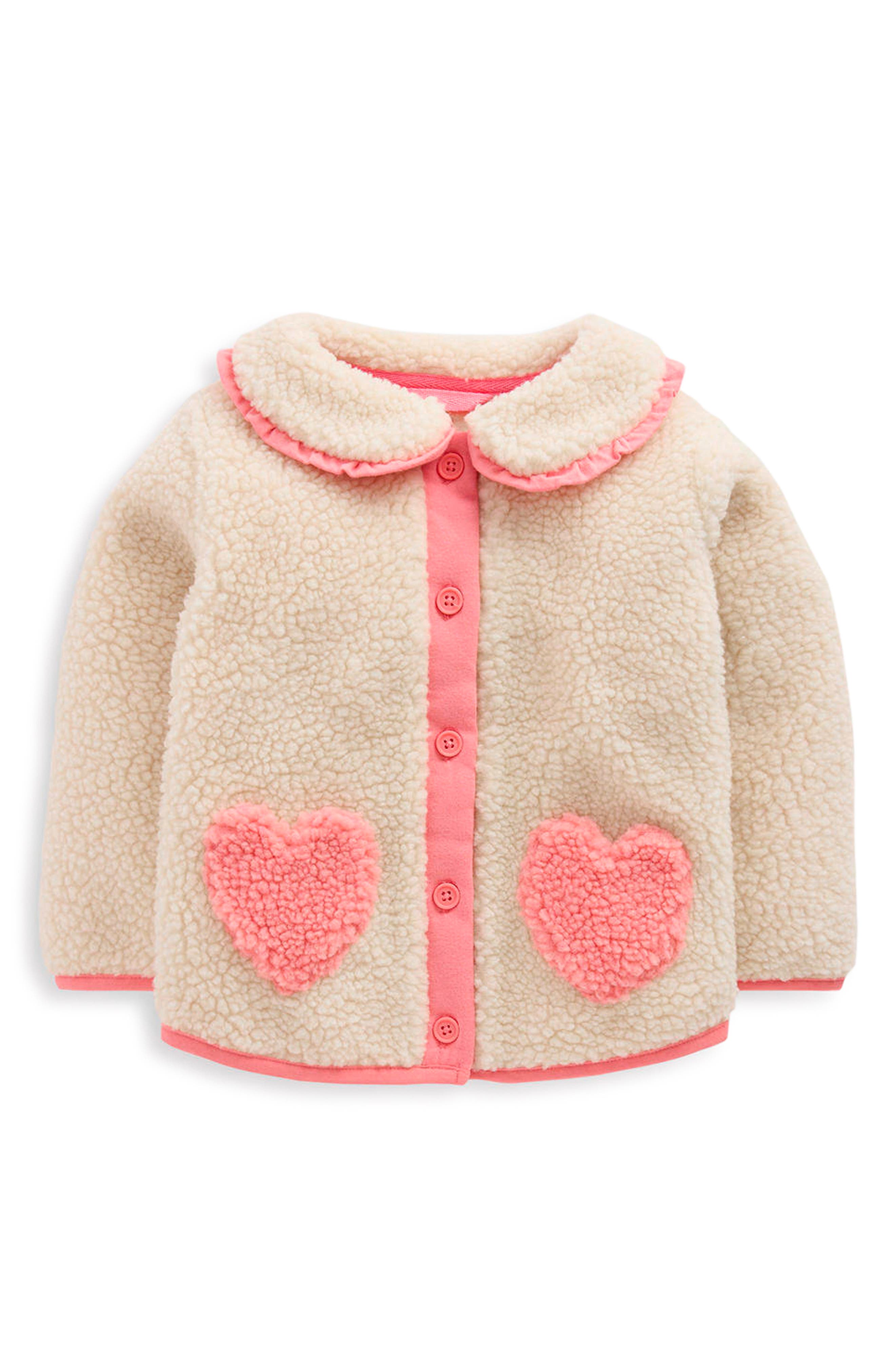 selected NEUTRAL/ PINK HEART