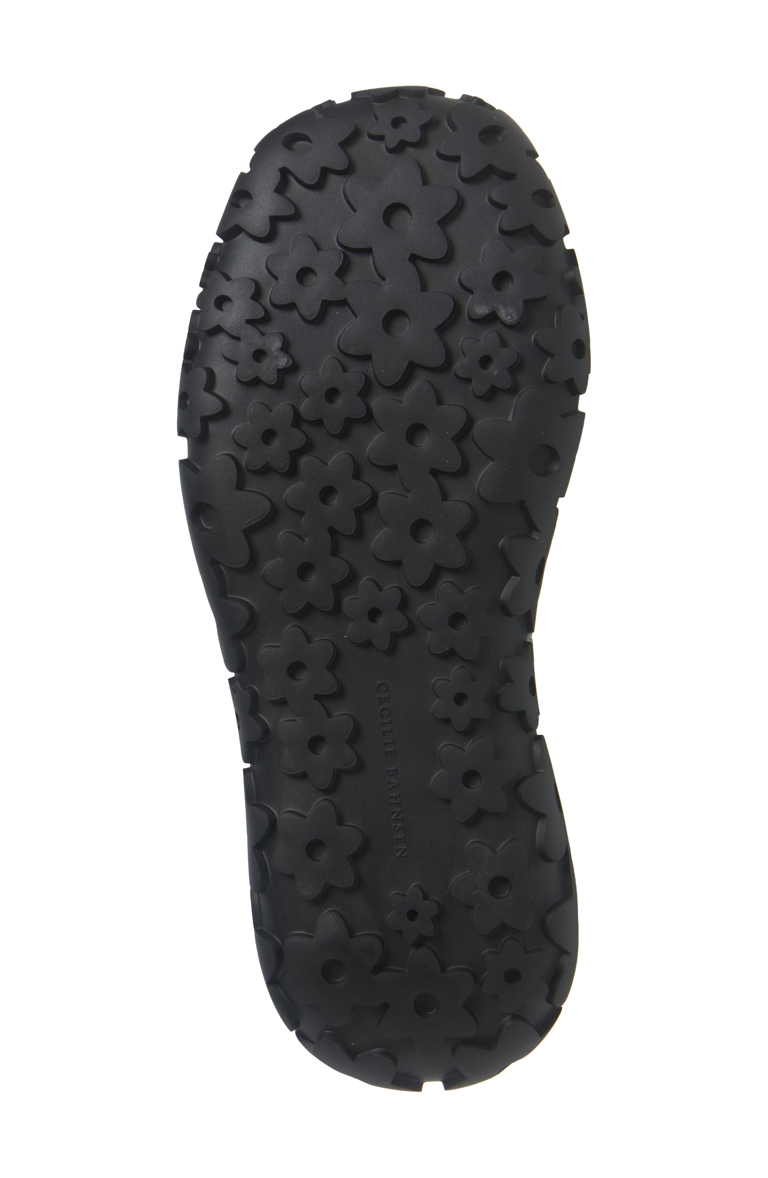 Cecilie Bahnsen Alina Sneaker, Alternate, color, 