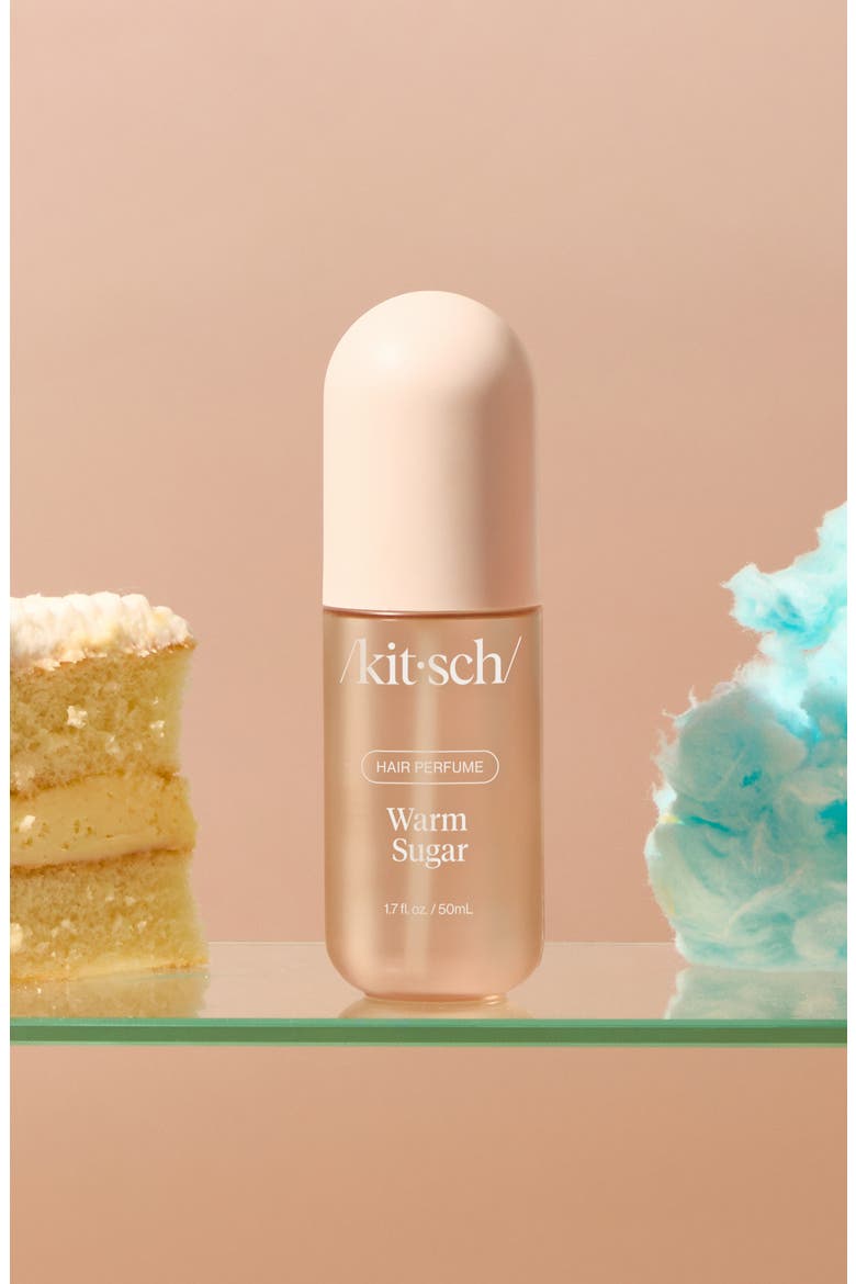 Hair Perfume, Alternate, color, WARM SUGAR