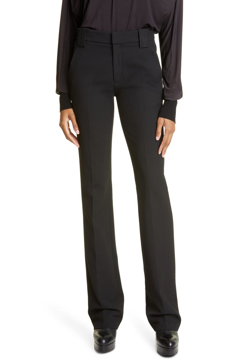 A.L.C. Sophie Bootcut Pants, Main, color,