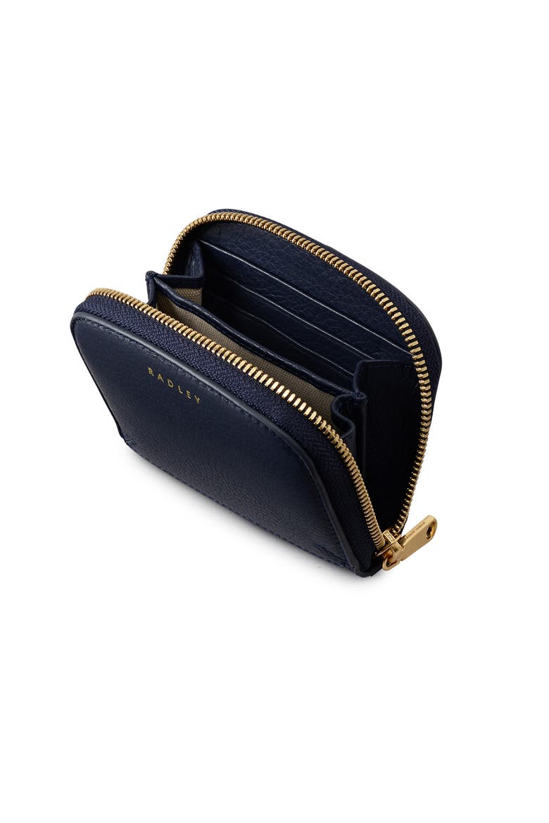 Dukes Place Medium Zip Around Wallet, Alternate, color, Evenfall
