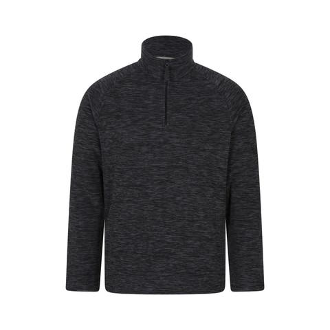 Snowdon Ii Fleece Top