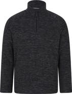 Mountain Warehouse Snowdon Ii Fleece Top