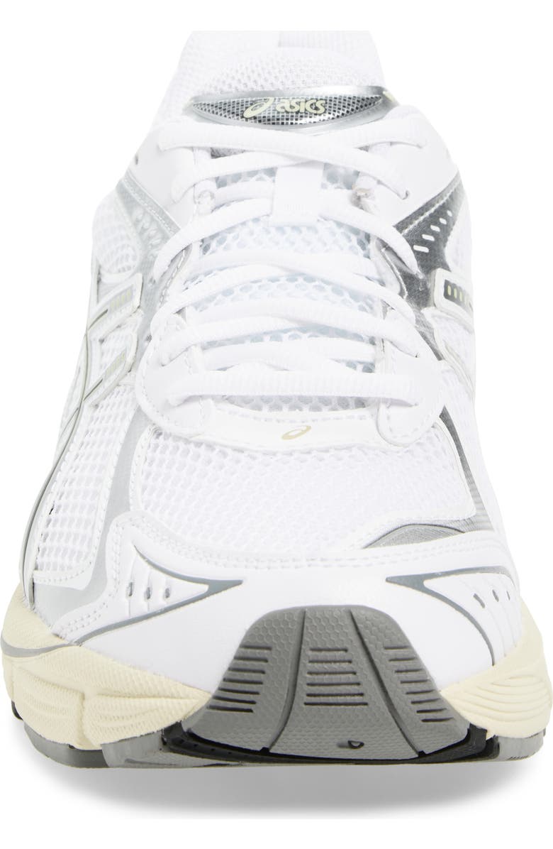 ASICS<sup>®</sup> Gender Inclusive GT-2160<sup>™</sup> Sneaker, Alternate, color, White/ Soft Yellow