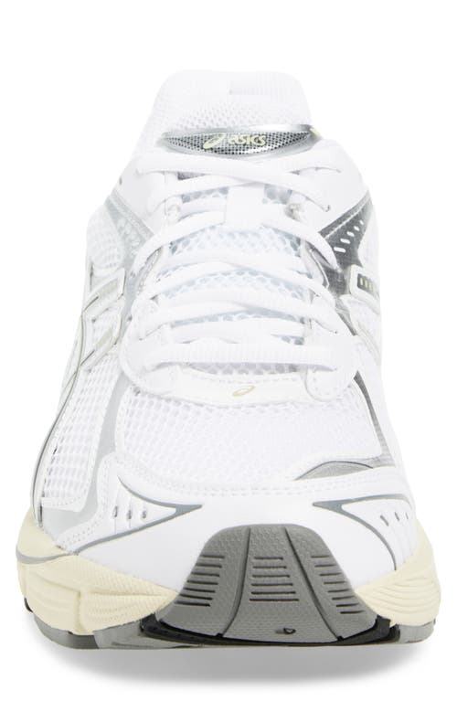 Asics Unisex Gt-2160 Running Sneakers In Multi
