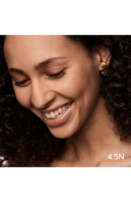 Guerlain Terracotta Le Teint Glow Foundation In 4.5n Neutral