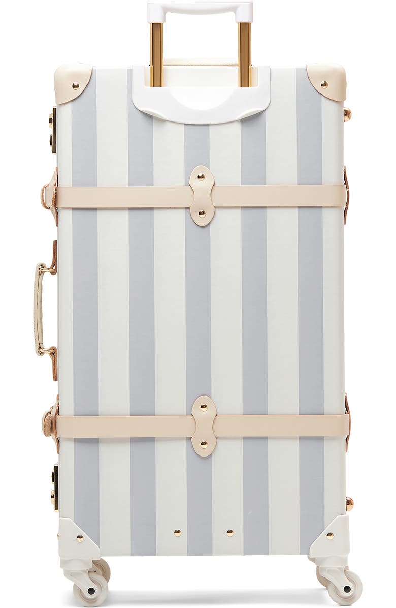 SteamLine Luggage The Illustrator 27-Inch Check-In Spinner Packing Case, Alternate, color,