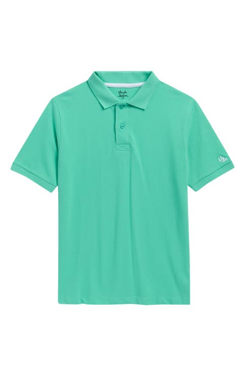 Kids' Polo