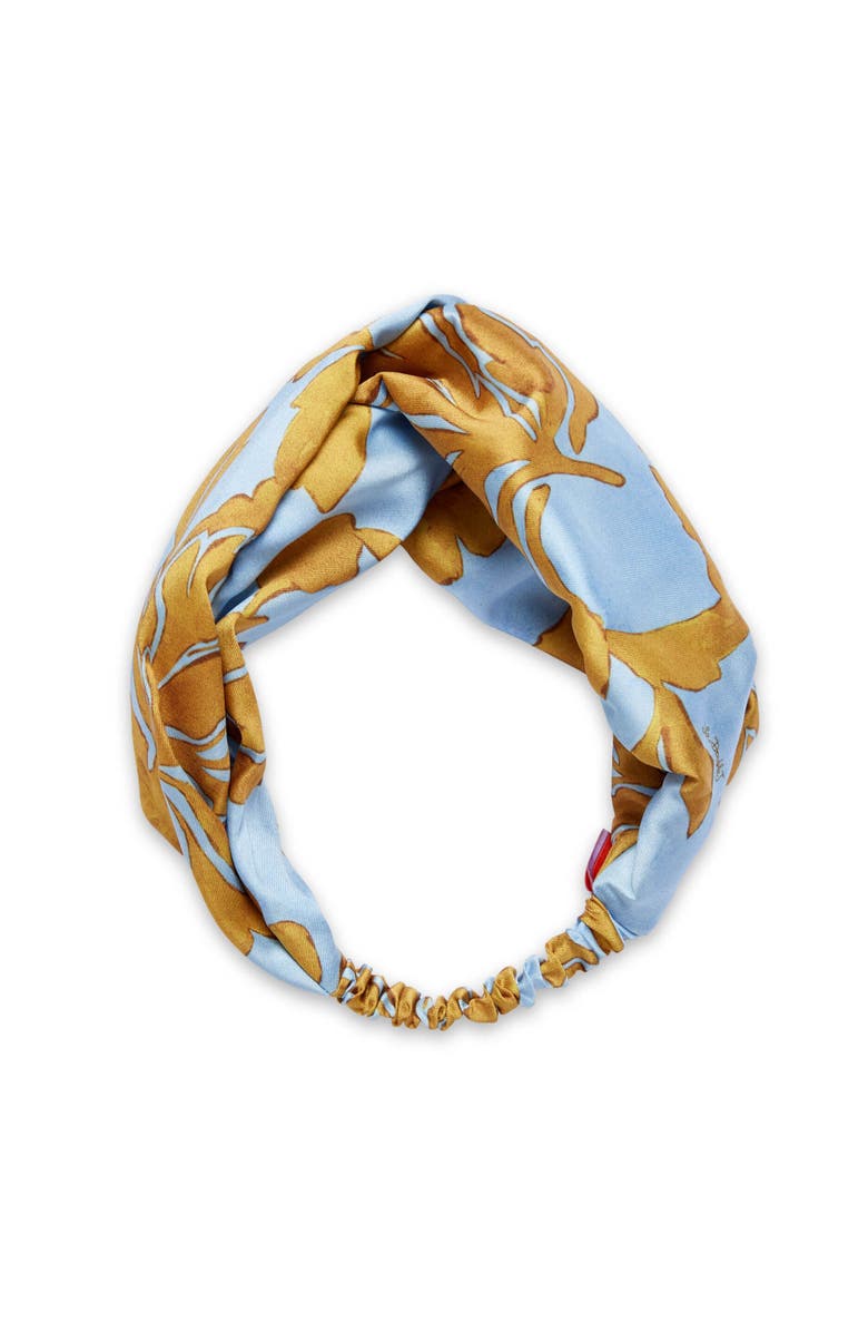 La DoubleJ Pinup Headband, Alternate, color, 