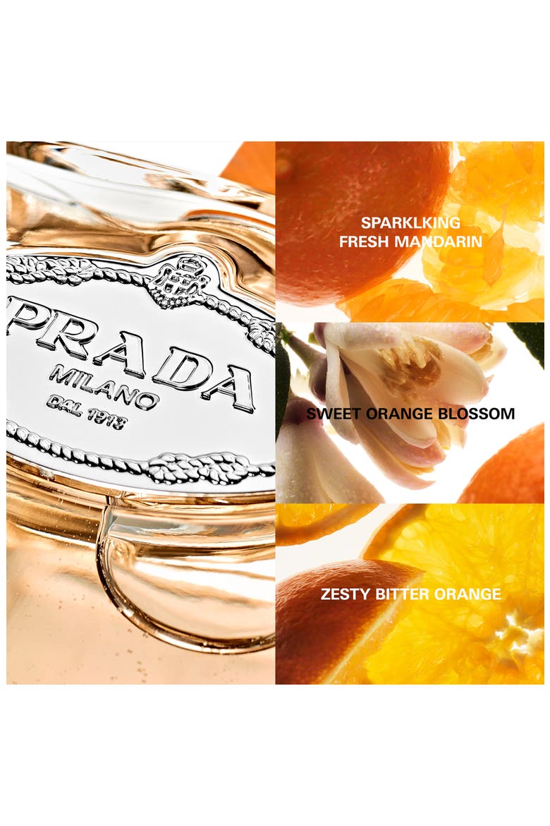Les Infusions Mandarine Eau de Parfum, Alternate, color, NO COLOR