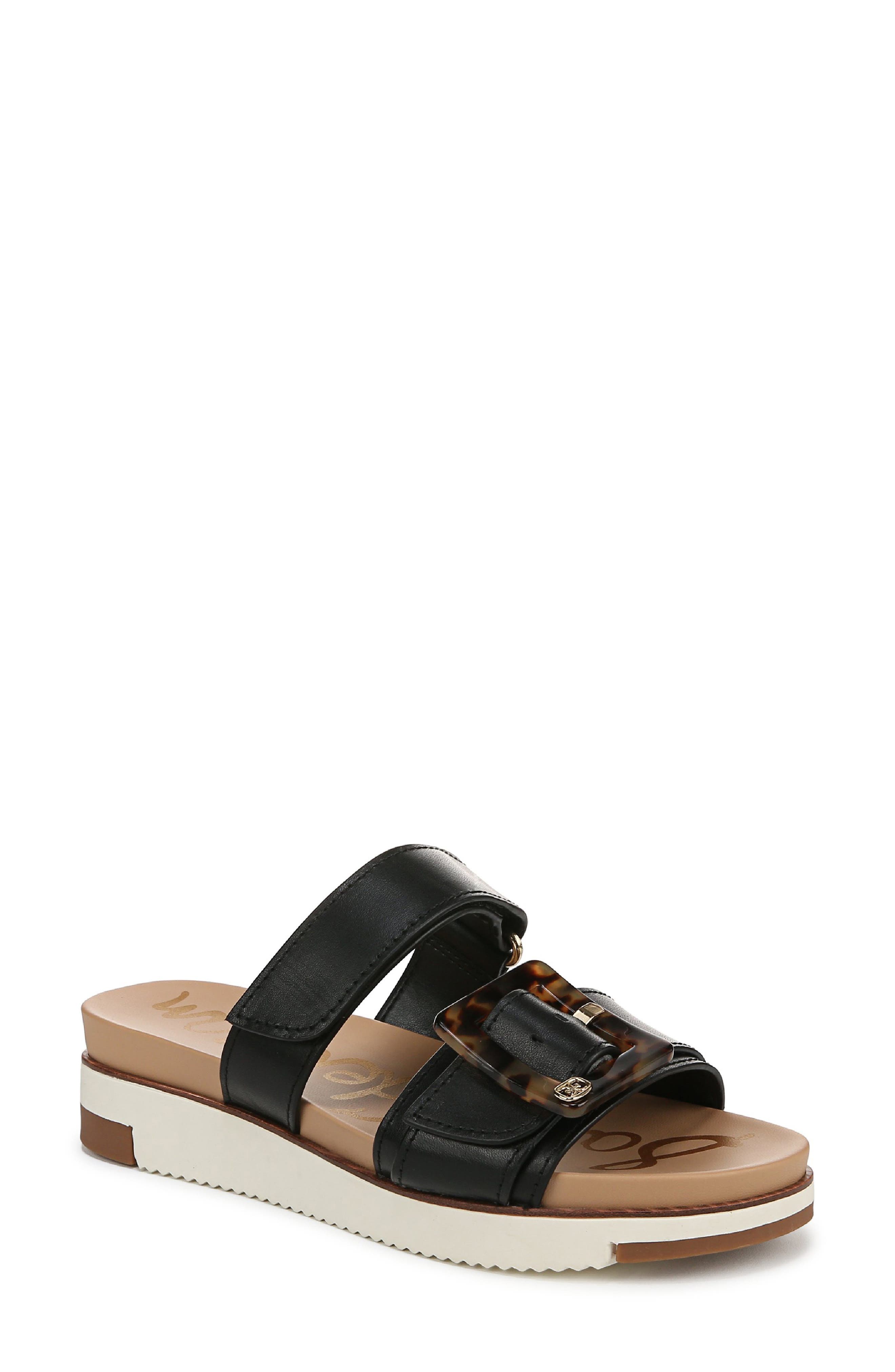 Sam Edelman Adrianna Two-Strap Sandal, Main, color, 