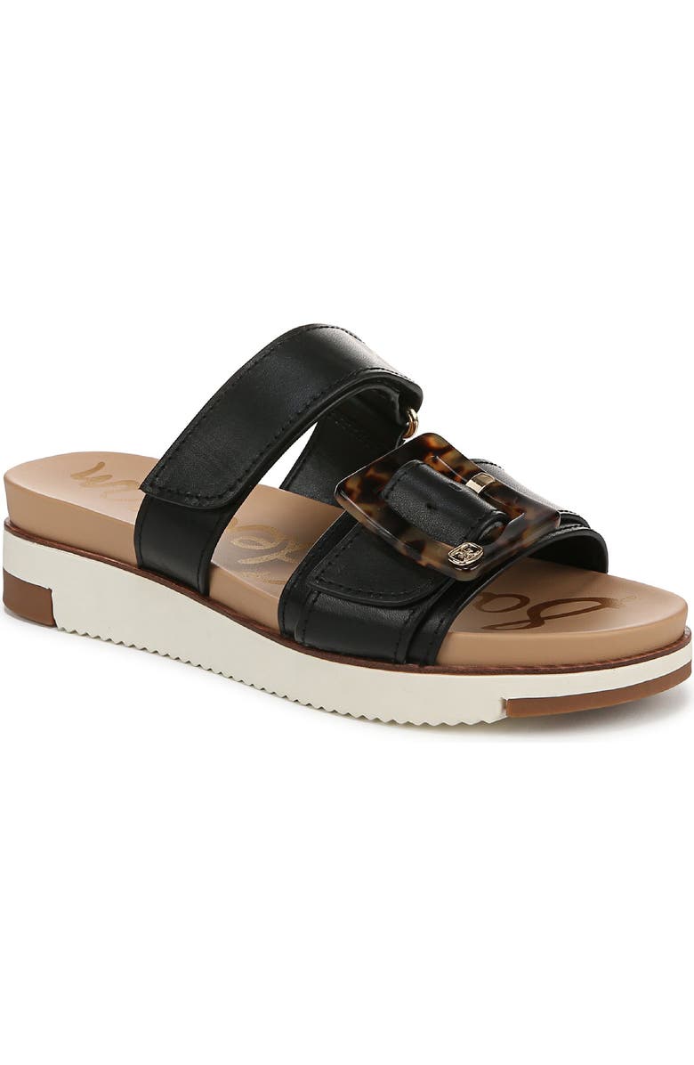 Sam Edelman Adrianna Two-Strap Sandal, Main, color,