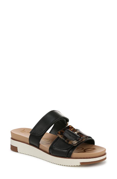 シューズ・サンダルその他 ALYSI Woman Flat sandals Black 305648P5110 NE ALYSI Woman Flat sandals Black 305648P5110 NE (ALYSI