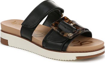 Sam Edelman Adrianna Two-Strap Sandal (Women) | Nordstrom